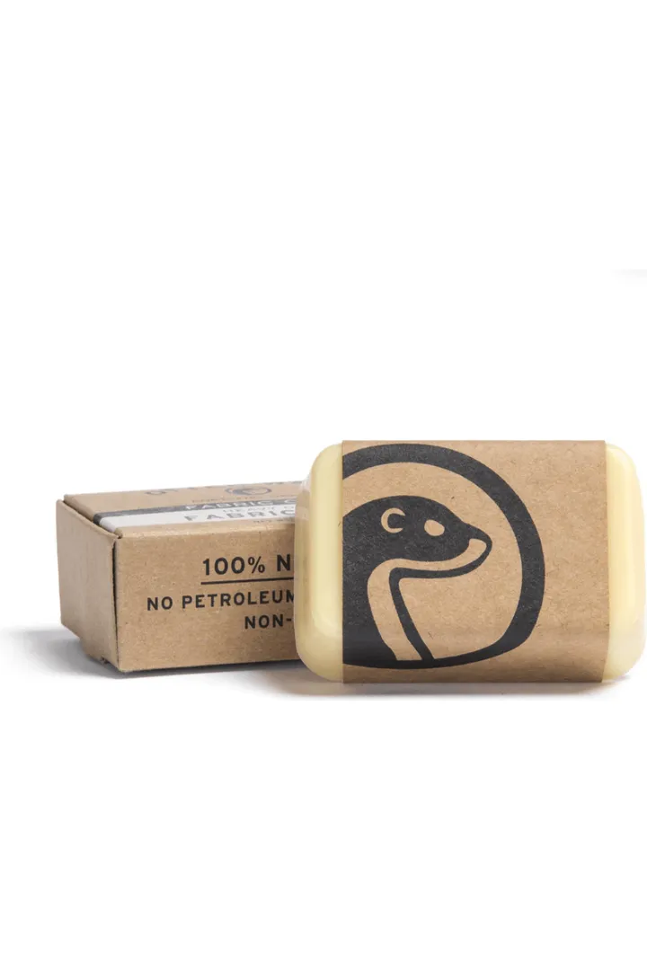 Otter Wax - Wax for Waxed Canvas