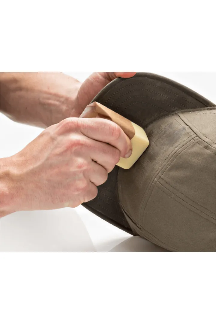 Otter Wax - Wax for Waxed Canvas
