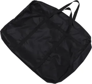 Oxford Fabric Duffel Bag Zipper Large Storage Bag for Bedding Quilt Cover Closet Organizer