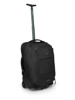 Ozone 2-Wheel Carry-On (40L)