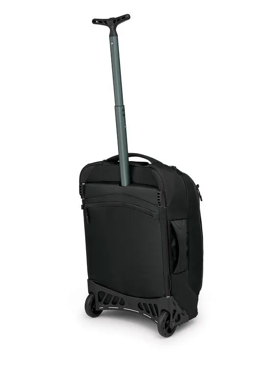Ozone 2-Wheel Carry-On (40L)