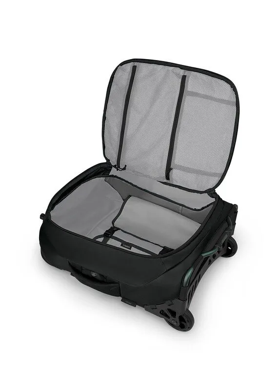 Ozone 2-Wheel Carry-On (40L)