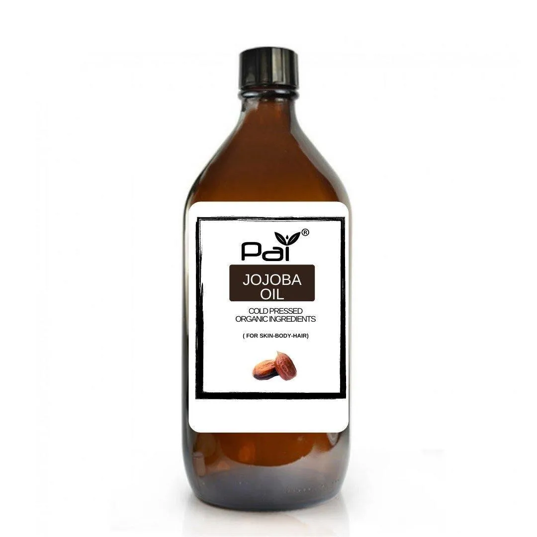 PAI - Jojoba Oil