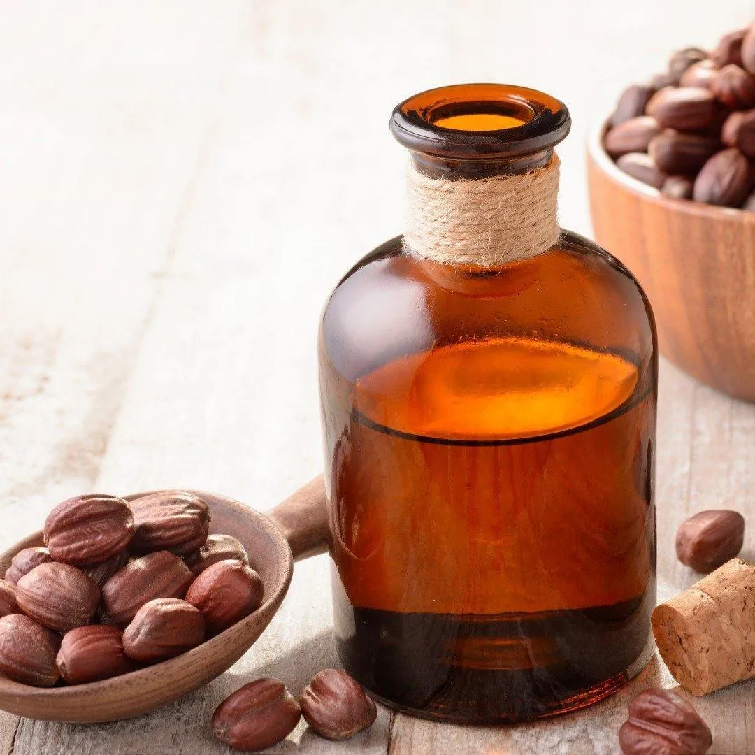 PAI - Jojoba Oil