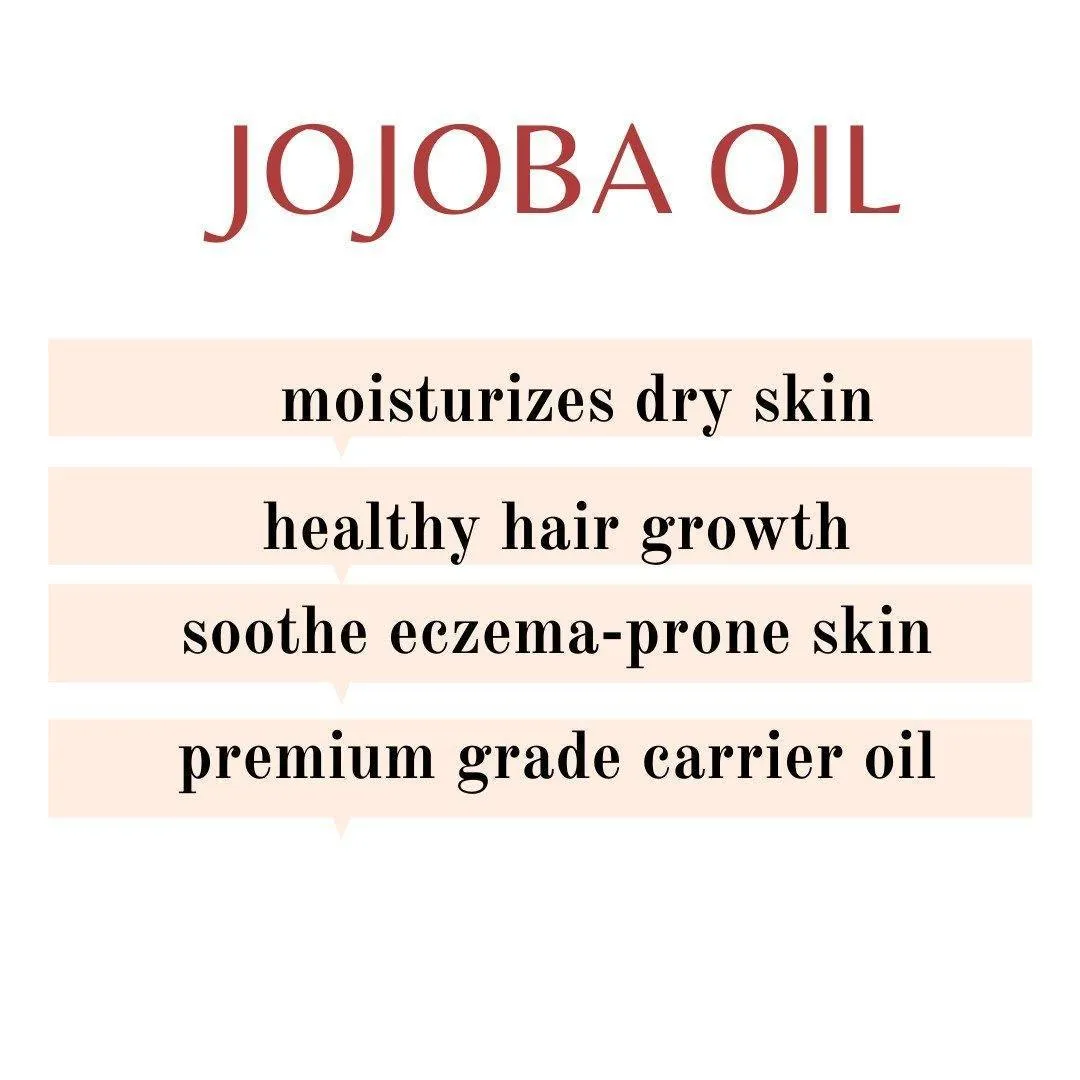 PAI - Jojoba Oil