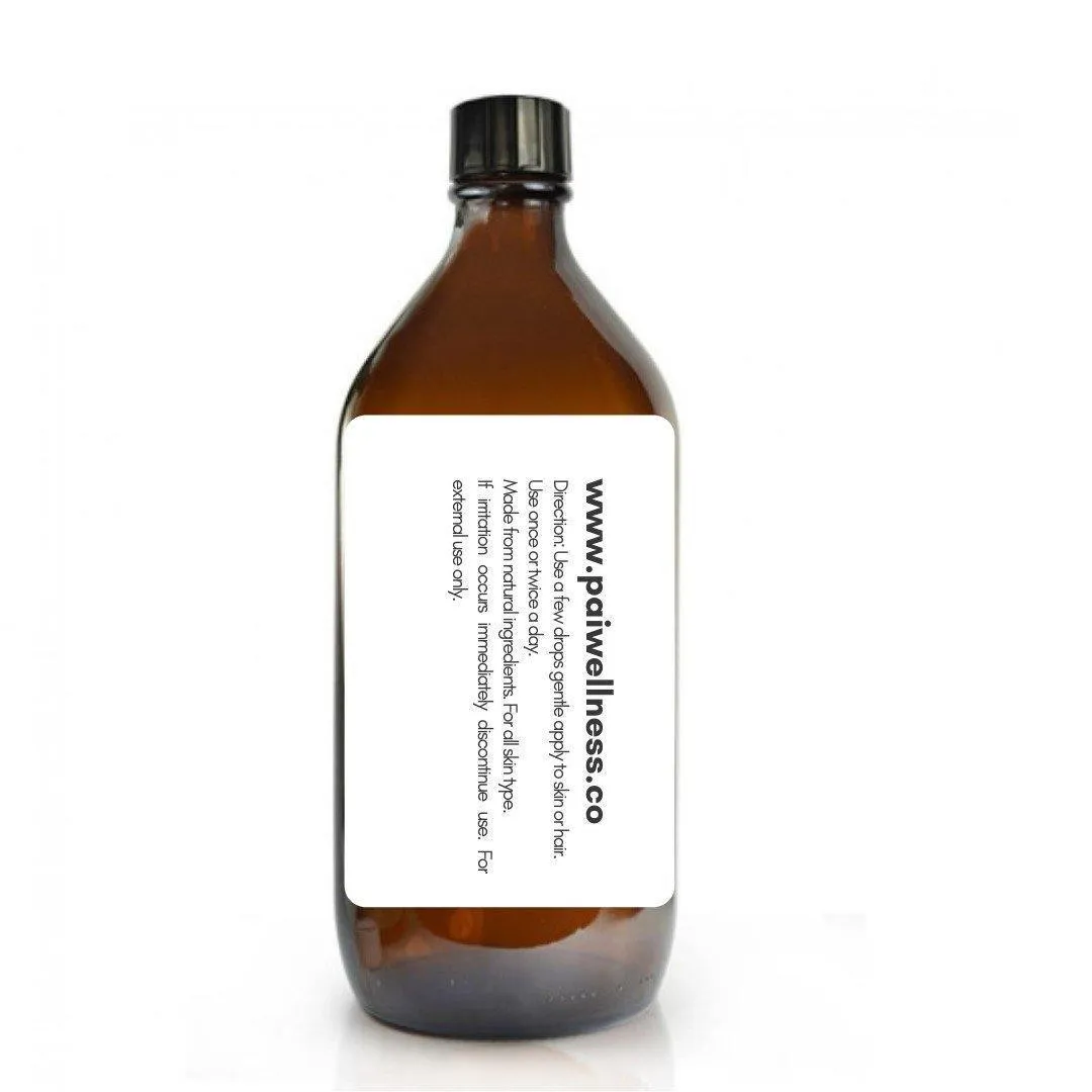 PAI - Jojoba Oil