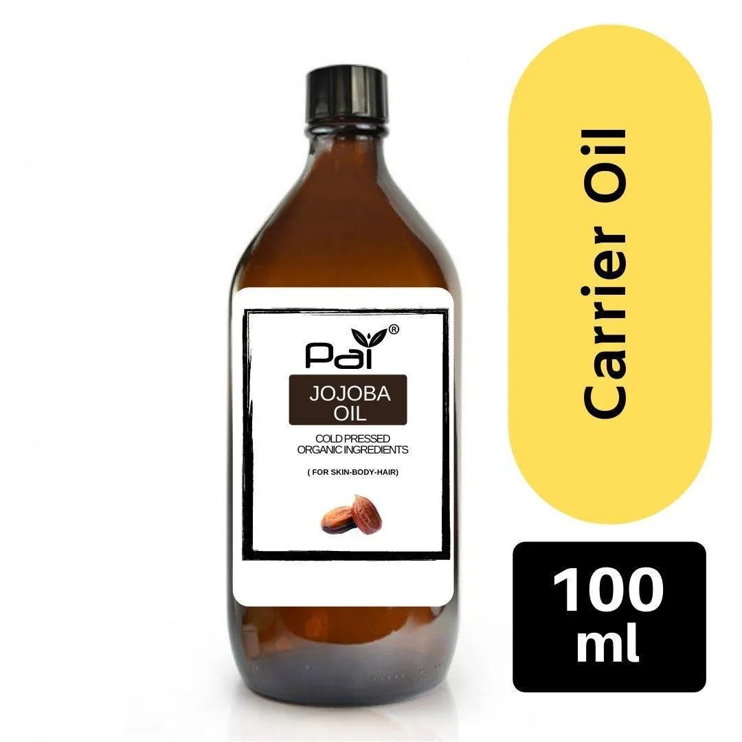 PAI - Jojoba Oil