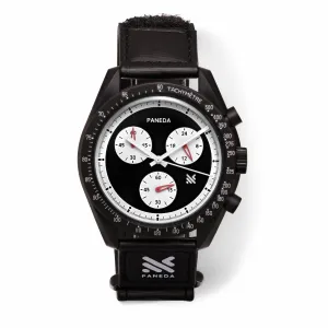 Paneda ChronoBlack