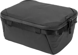 Peak Design Camera Cube V2, Smedium (Small/Medium), Custom Organization and Protection, Weatherproof Shell with Interior Padding, Camera Bag Insert Compatible Travel & Outdoor Bags