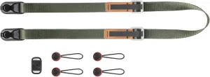 Peak Design Leash Camera Strap for System Cameras and Smaller DSLRs - Sage Green (L-SG-3)