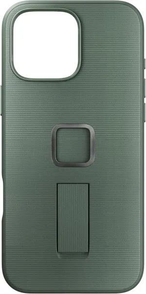 Peak Design Mobile Everyday Loop Case Compatible with iPhone 16 Pro Max - Sage