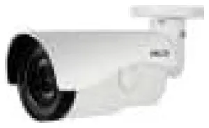 pelco IBE229-1I Sarix Series Camera, Enhanced, Indoor Bullet PoE 1224 V / 2 MP