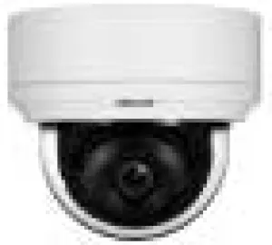 pelco IME222-1IS Sarix Series Camera, Enhanced, Indoor Dome PoE 1224 V / 2 MP
