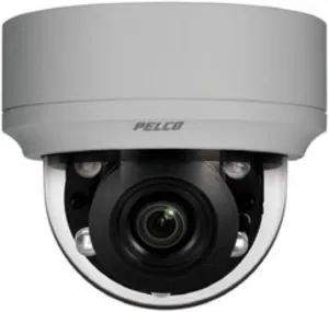 PELCO PE-IME2291ES Sarix IME 2MP Outdoor Mini Dome Camera with 3-9mm Lens