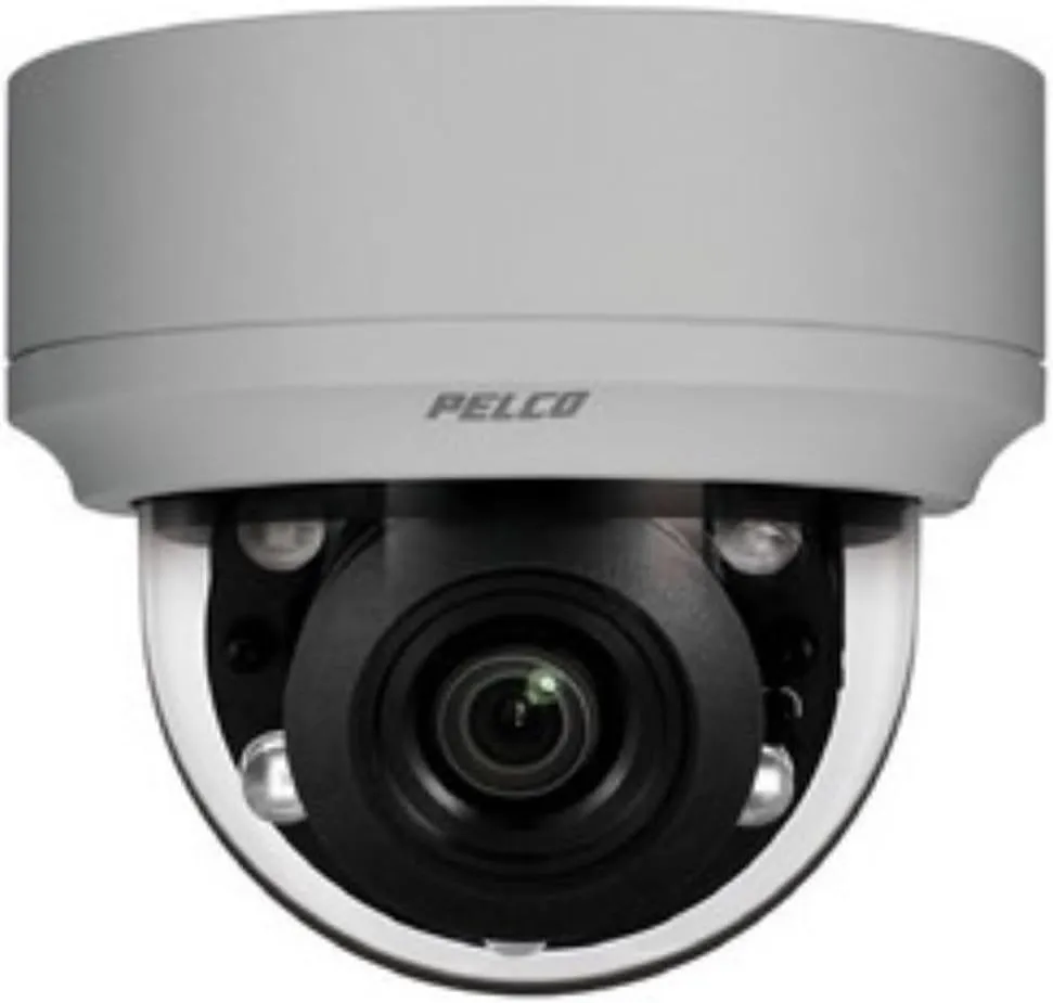PELCO PE-IME2291ES Sarix IME 2MP Outdoor Mini Dome Camera with 3-9mm Lens