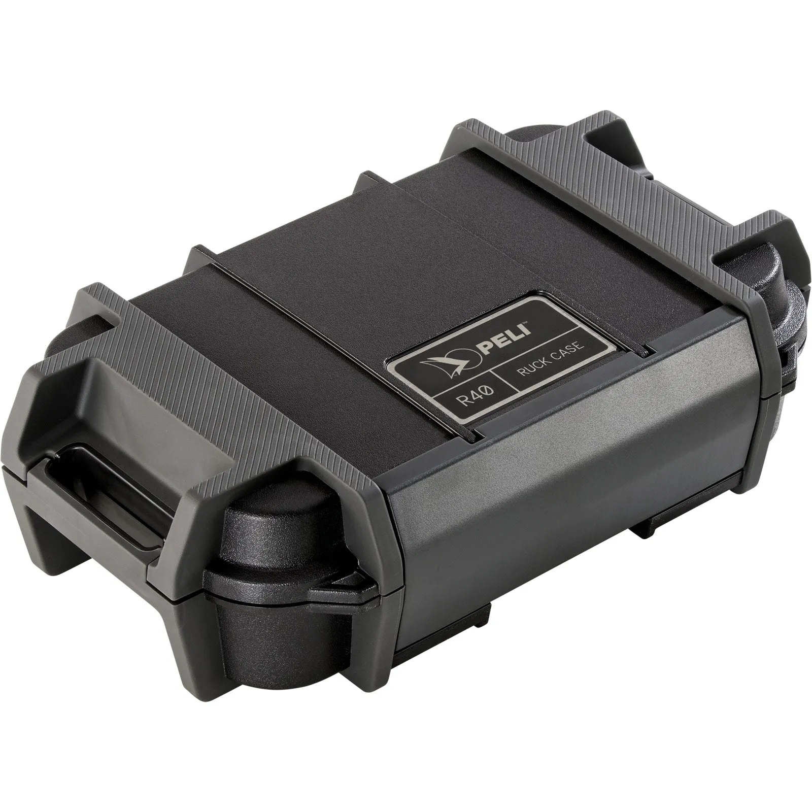 PELI RUCK CASE - CUSTODIA PER OGGETTI PERSONALI
