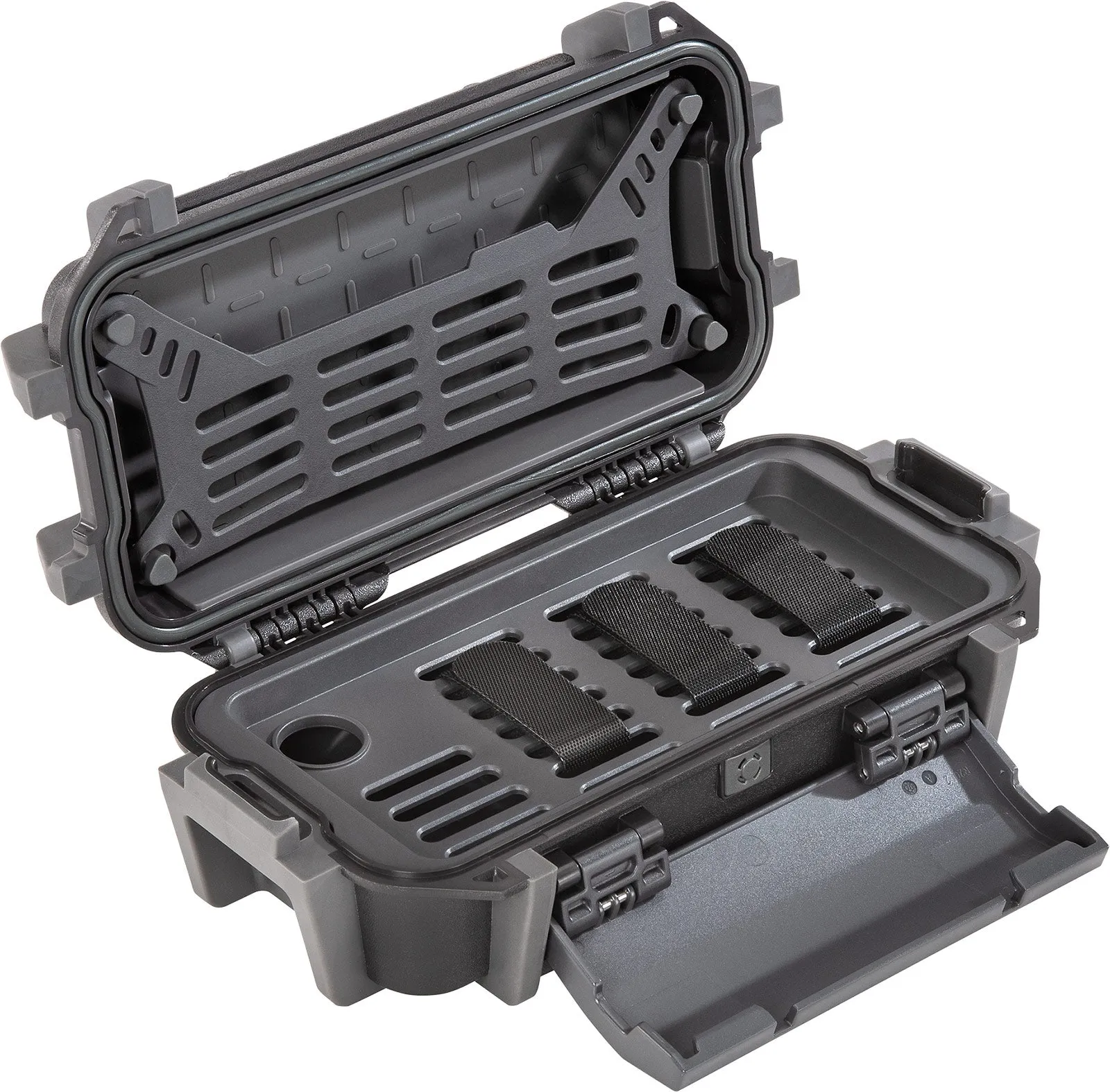 PELI RUCK CASE - CUSTODIA PER OGGETTI PERSONALI