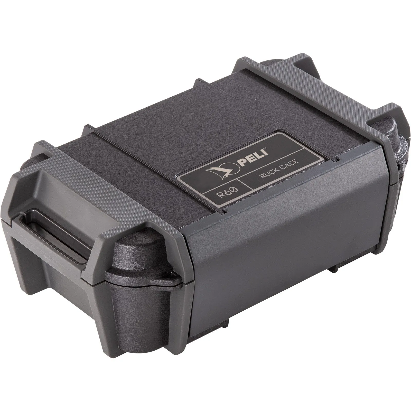 PELI RUCK CASE - CUSTODIA PER OGGETTI PERSONALI