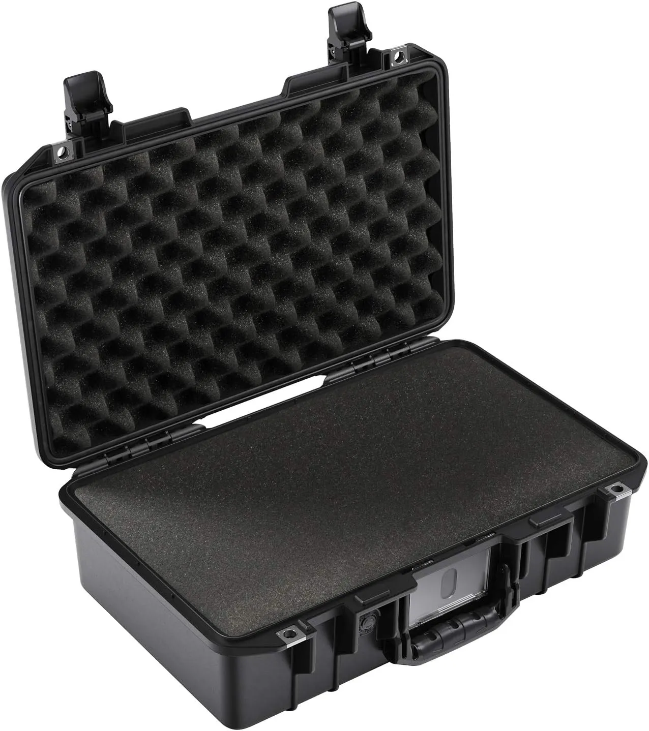Pelican Air 1485 Case with Foam - Black