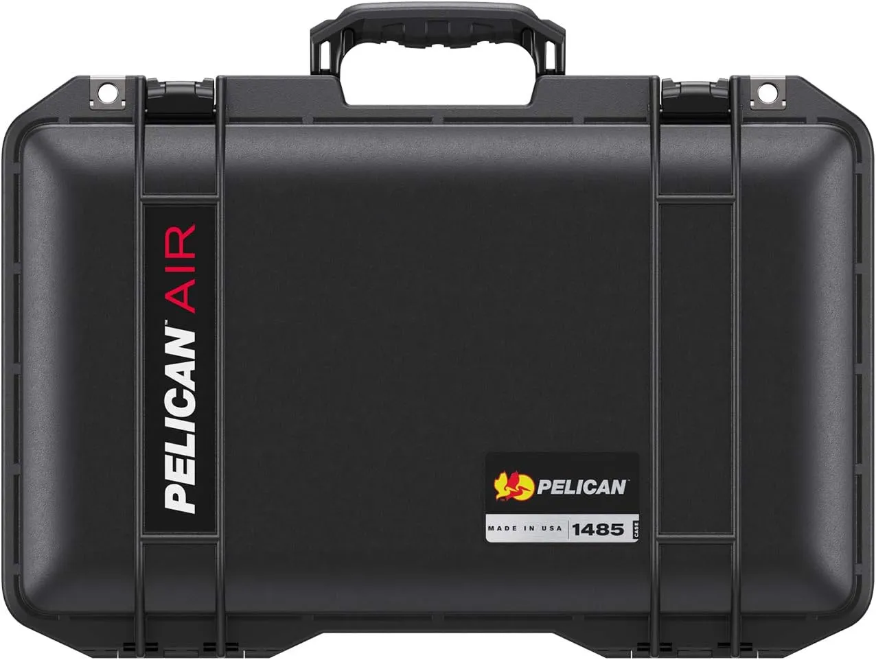 Pelican Air 1485 Case with Foam - Black