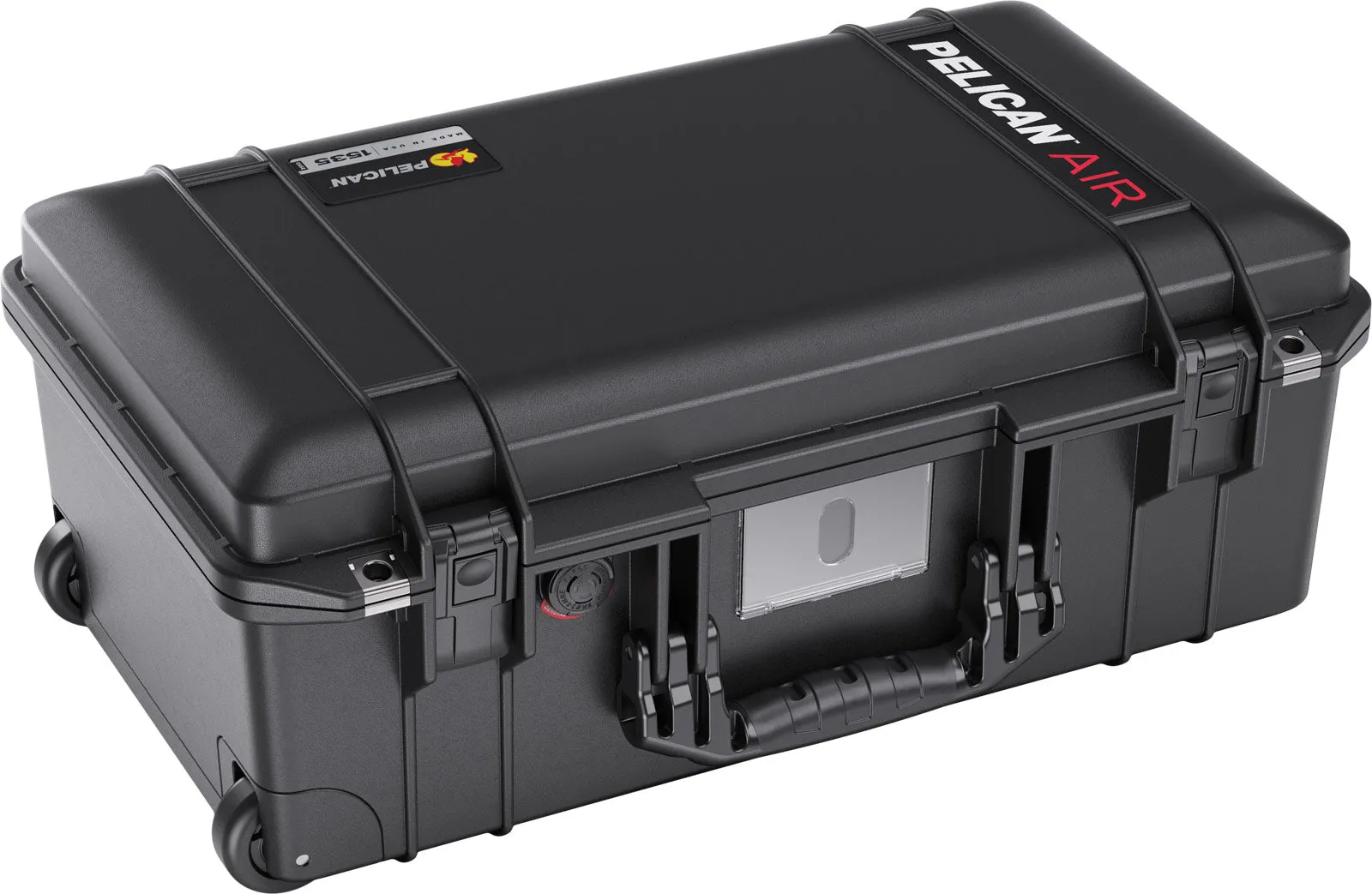 Pelican Air 1535 Lightweight Watertight Wheeled Carry-On Case