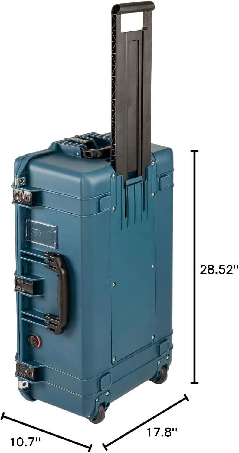 Pelican Air Travel Cases (Carry-on & Large Hard Case Luggage)