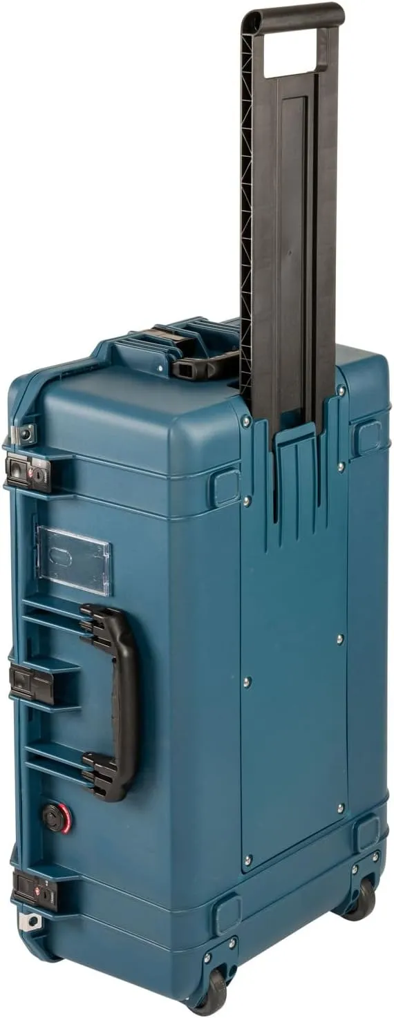Pelican Air Travel Cases (Carry-on & Large Hard Case Luggage)