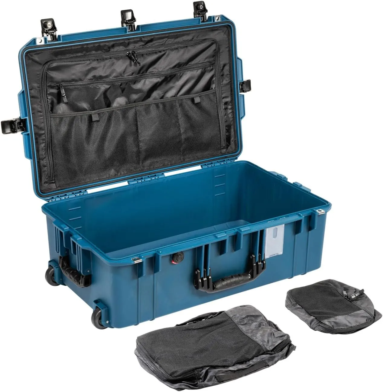 Pelican Air Travel Cases (Carry-on & Large Hard Case Luggage)