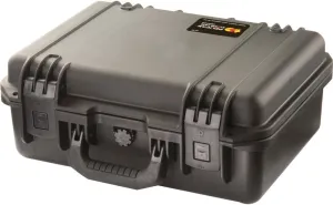 Pelican Storm iM2200 Case No Foam (Black), (Model: IM2200-00000)