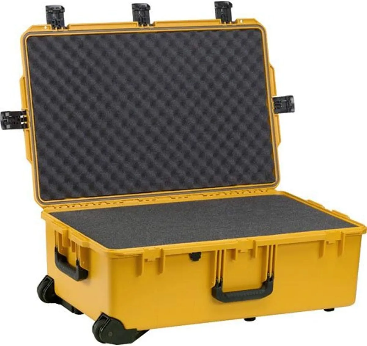 Pelican Storm iM2950 Case With Foam (Yellow)