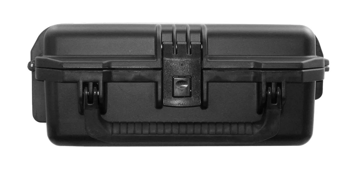Pelican Storm iM3200 Watertight Recessed Wheeled Long Case