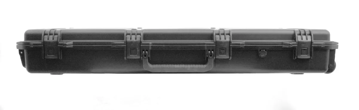 Pelican Storm iM3200 Watertight Recessed Wheeled Long Case