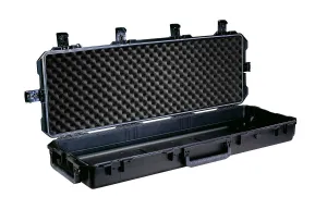 Pelican Storm iM3200 Watertight Recessed Wheeled Long Case
