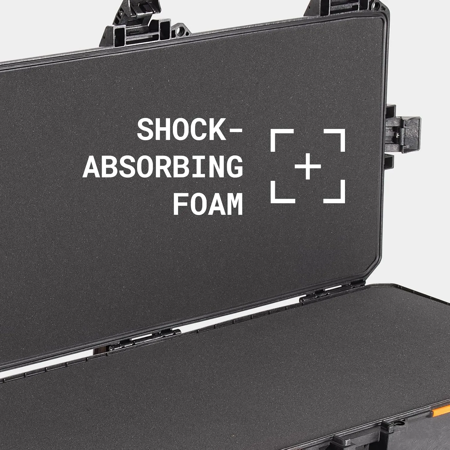 Pelican Vault Long Cases - Hard Case For Camera, Rifle, Gear, Equipment