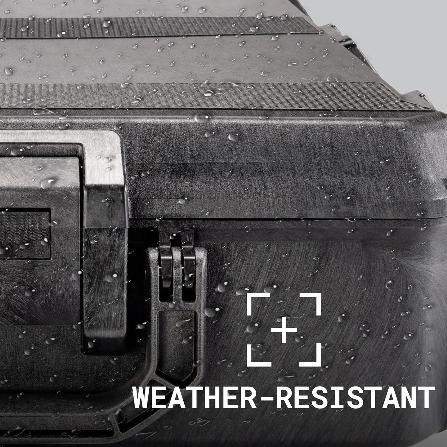 Pelican Vault Long Cases - Hard Case For Camera, Rifle, Gear, Equipment