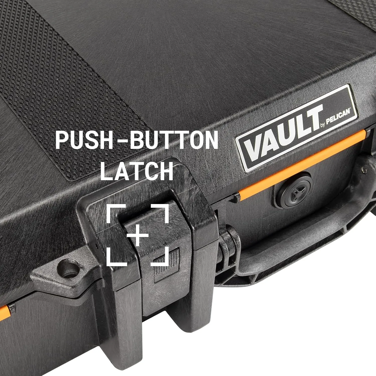 Pelican Vault Long Cases - Hard Case For Camera, Rifle, Gear, Equipment