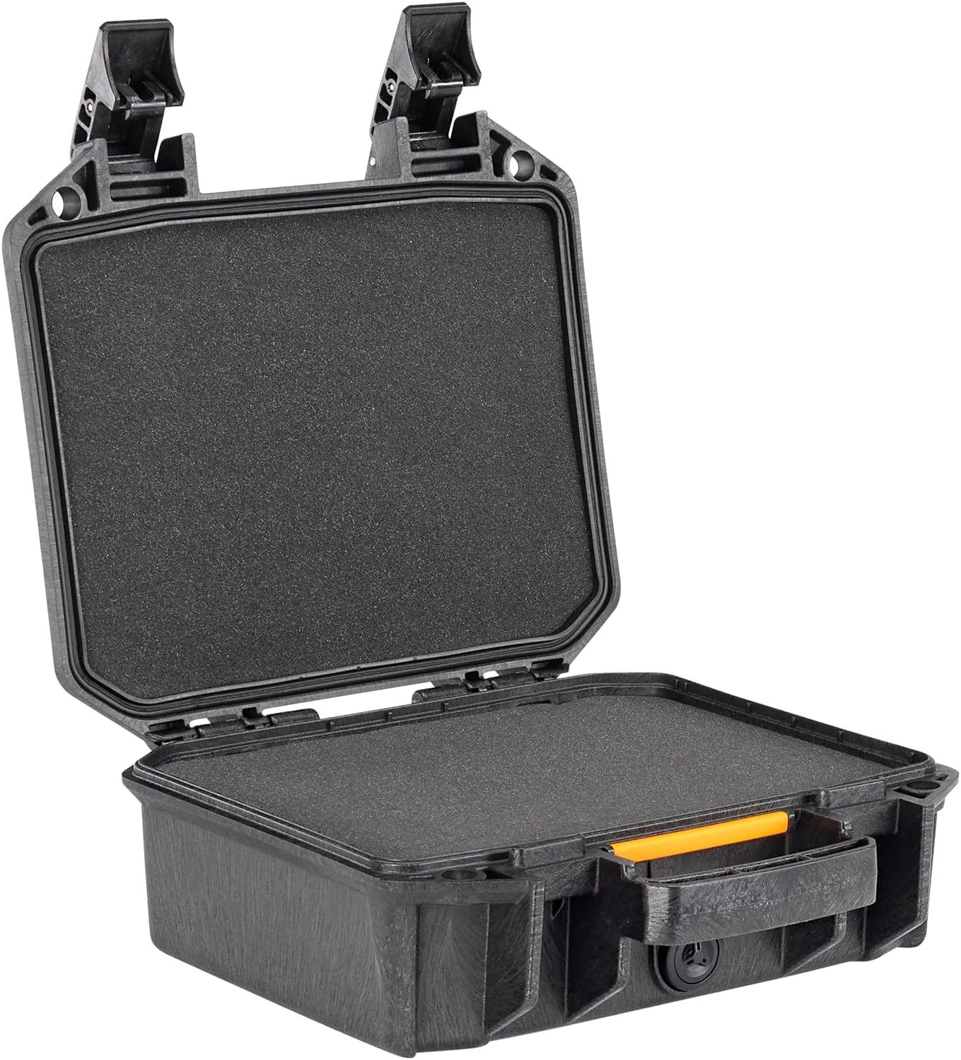 Pelican Vault V100 Hard Case (Camera, Pistol, Gear, Equipment)