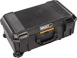 Pelican Vault V525 Hard Case (Camera, Pistol, Gear, Equipment