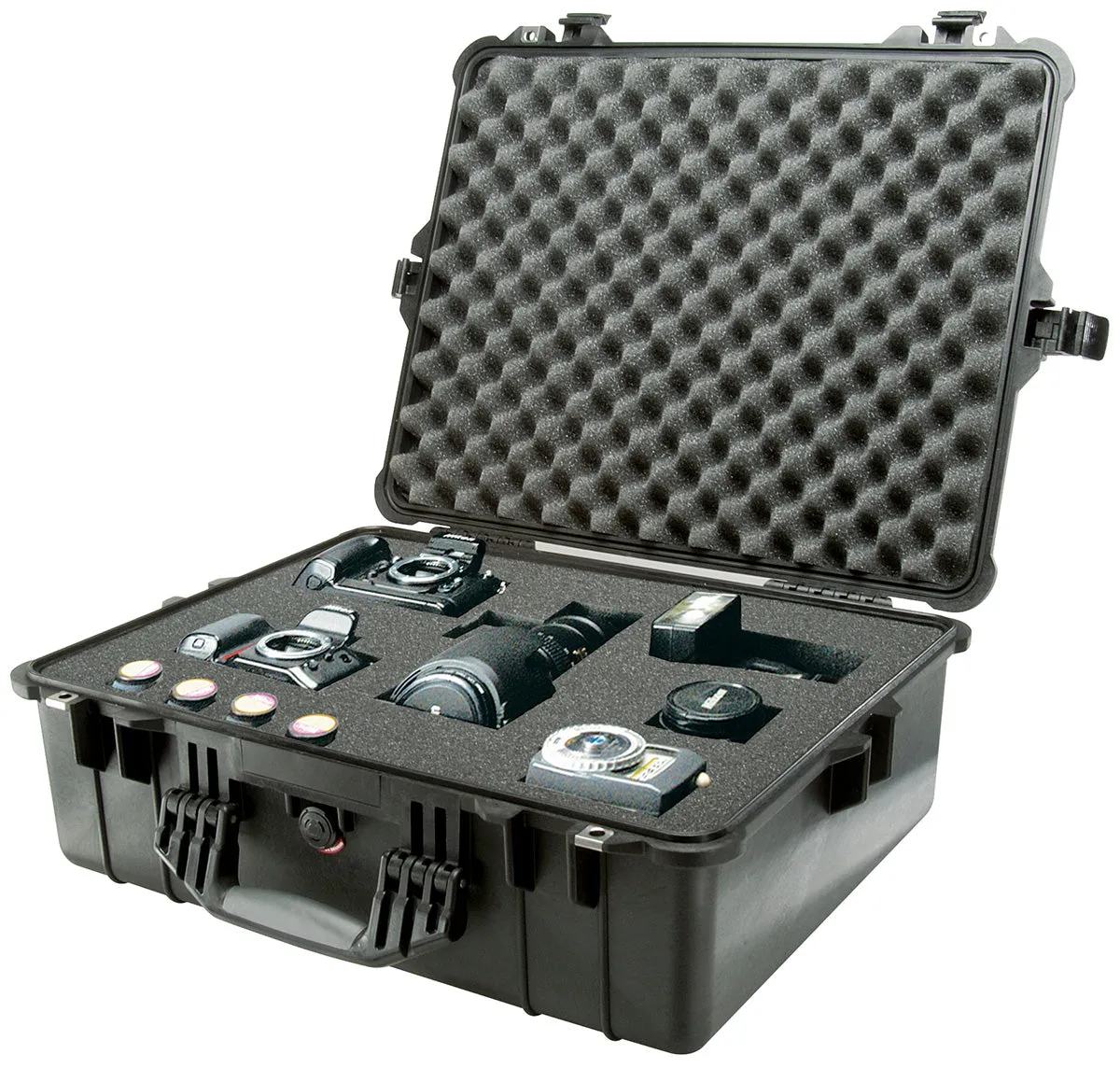 Pelican™1600 Protector Case - Strong and Lightweight
