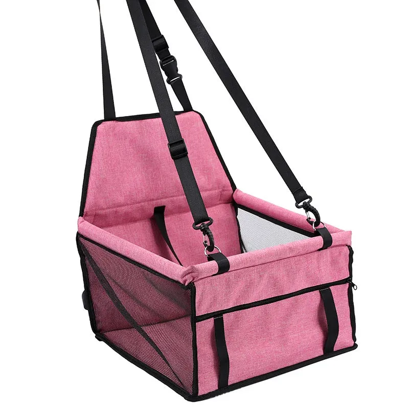 Pet Carriers Bag Basket Carrying for Cats/Dogs Stable Foldable