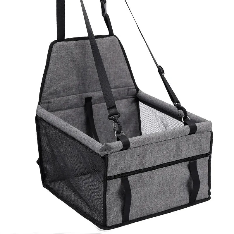 Pet Carriers Bag Basket Carrying for Cats/Dogs Stable Foldable