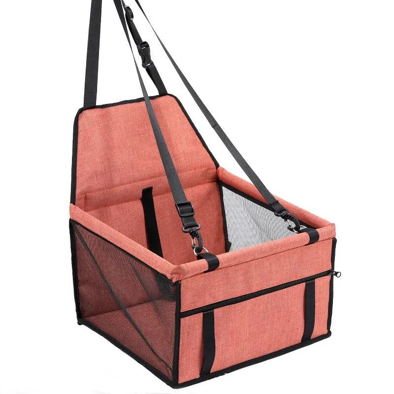 Pet Carriers Bag Basket Carrying for Cats/Dogs Stable Foldable