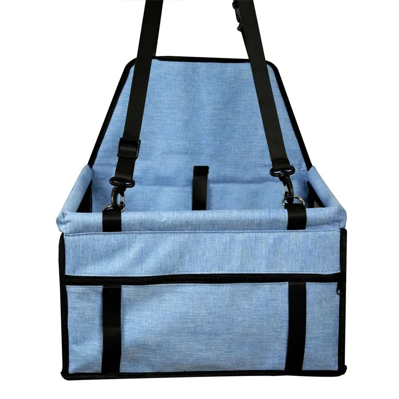 Pet Carriers Bag Basket Carrying for Cats/Dogs Stable Foldable