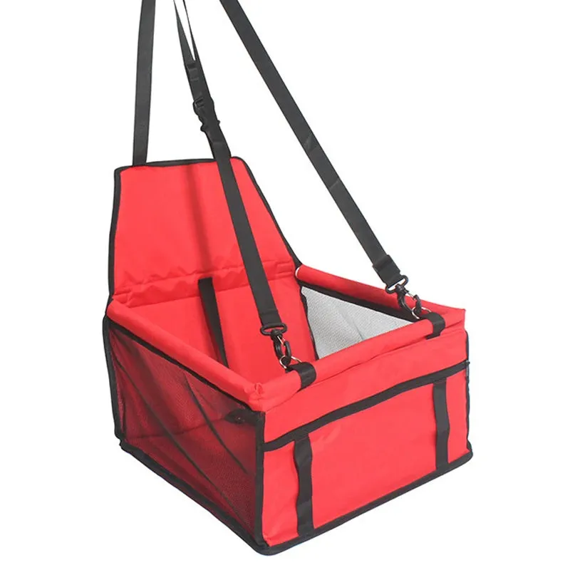 Pet Carriers Bag Basket Carrying for Cats/Dogs Stable Foldable
