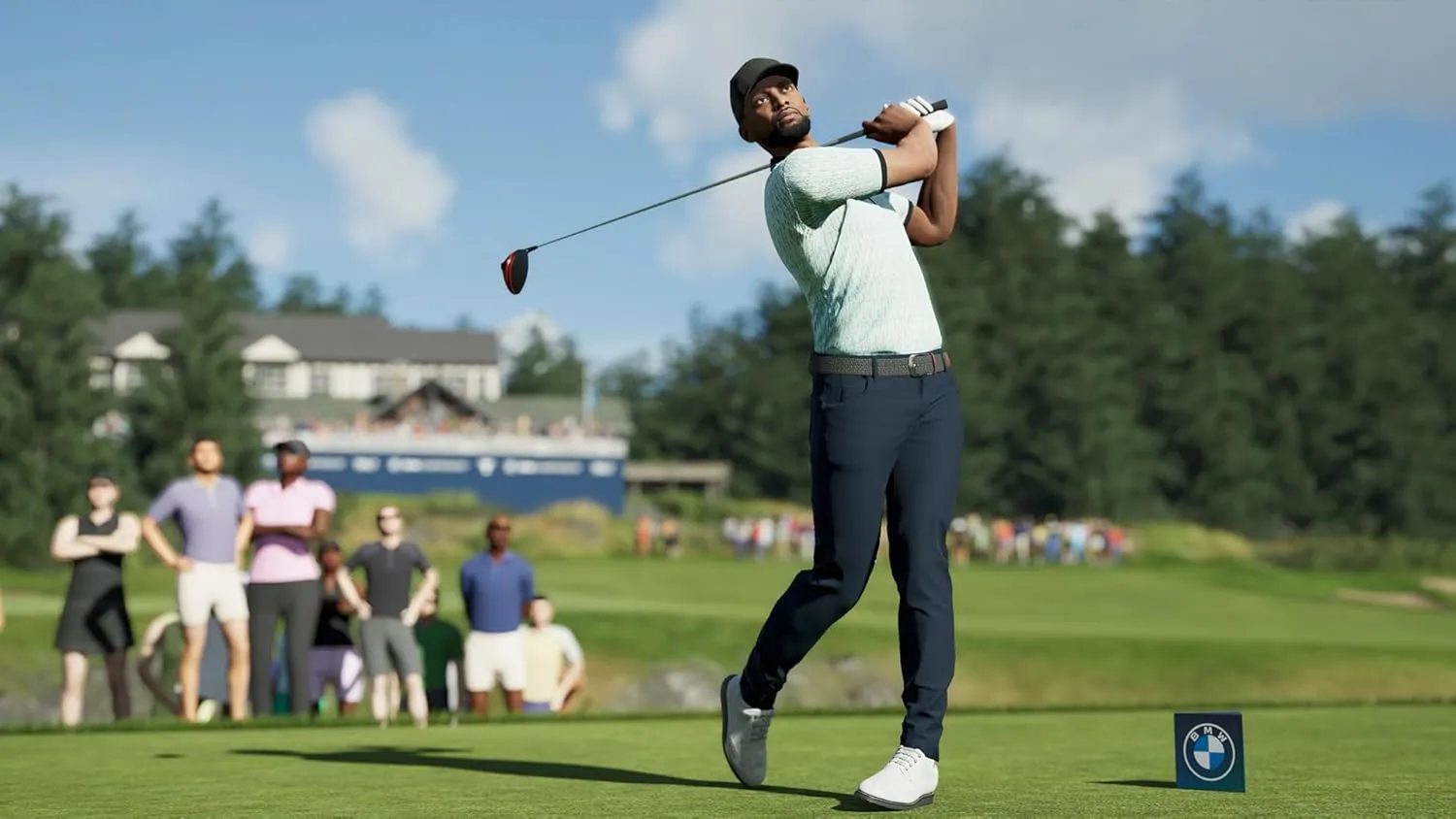 PGA Tour 2K25 - USK & PEGI [Playstation 5]