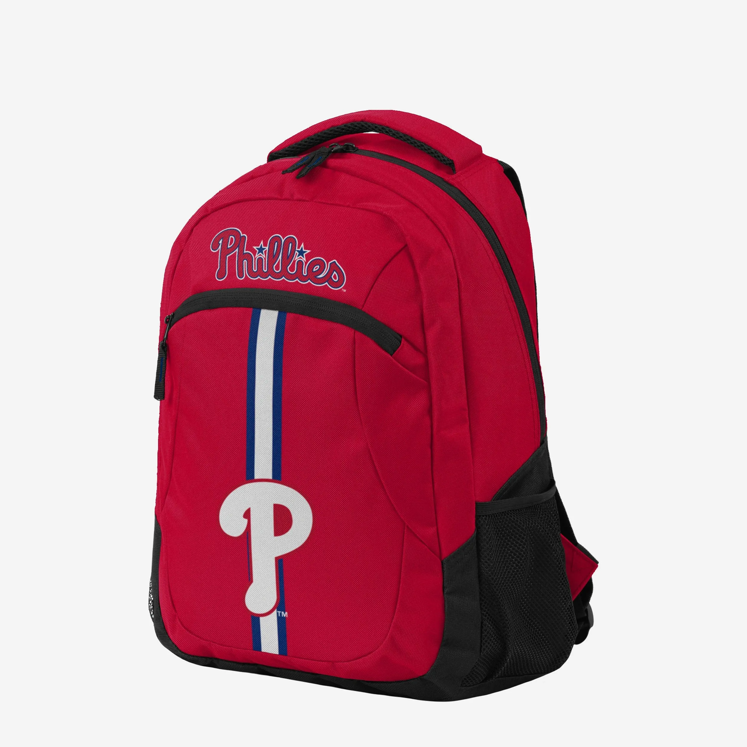 Philadelphia Phillies Action Backpack