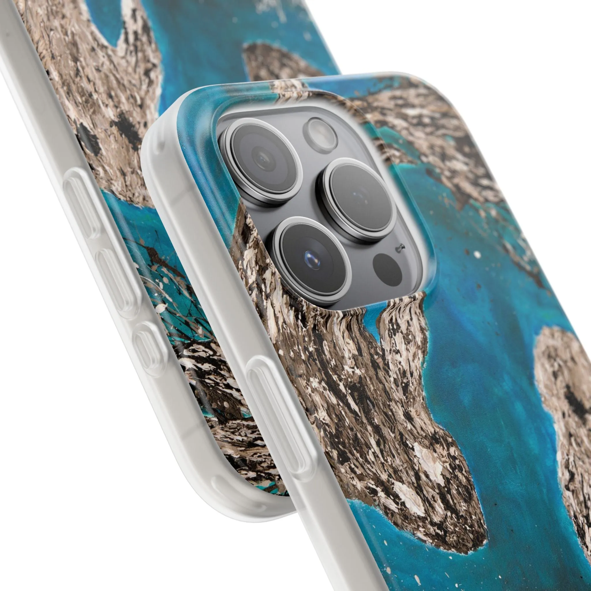 Phone Case - Koi Fish