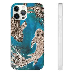 Phone Case - Koi Fish