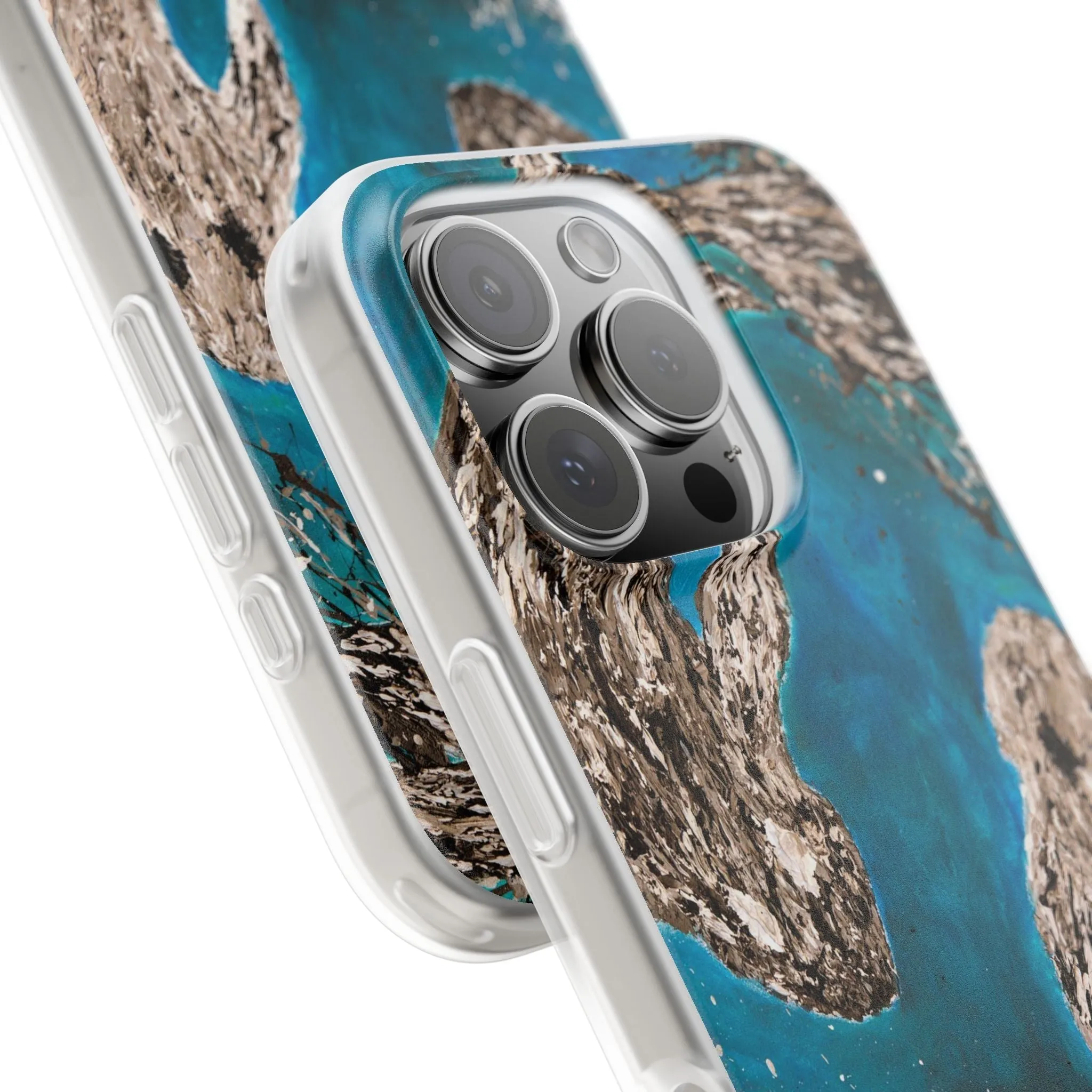 Phone Case - Koi Fish
