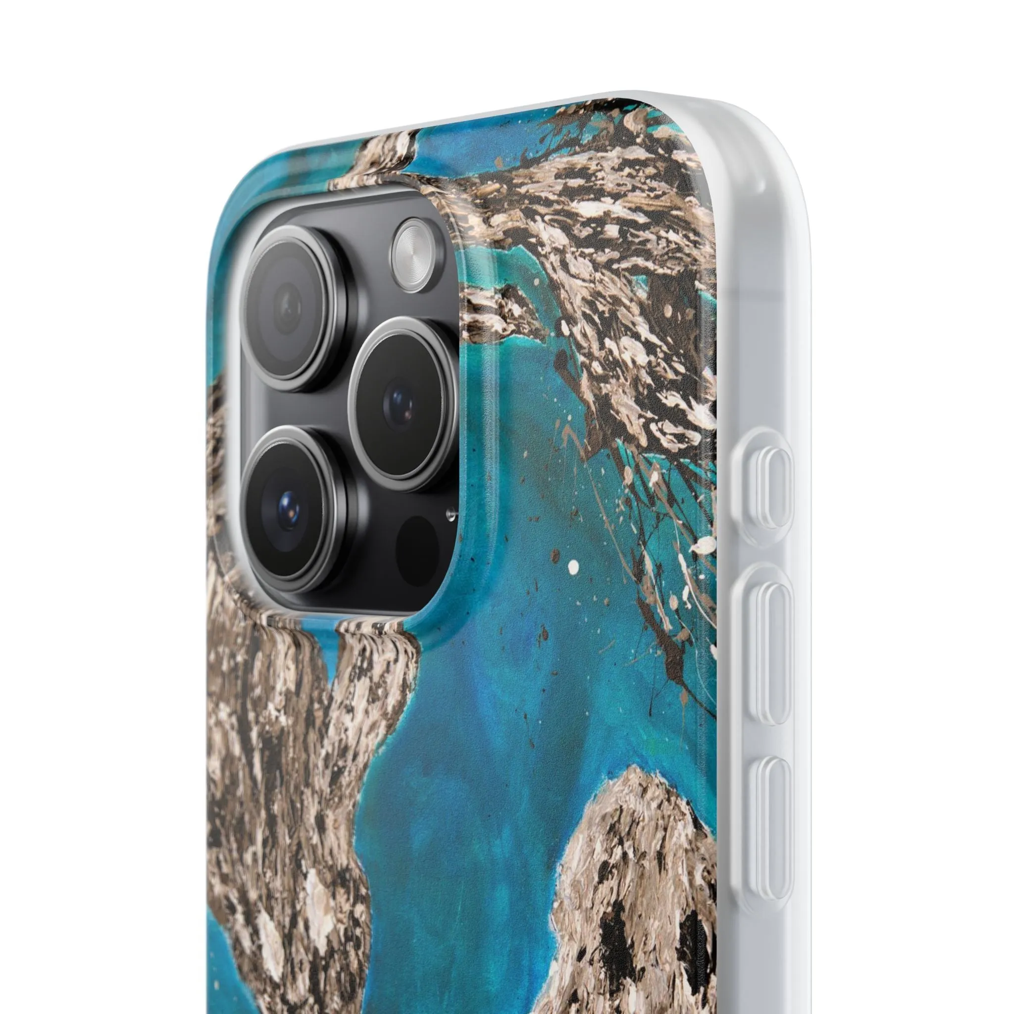 Phone Case - Koi Fish
